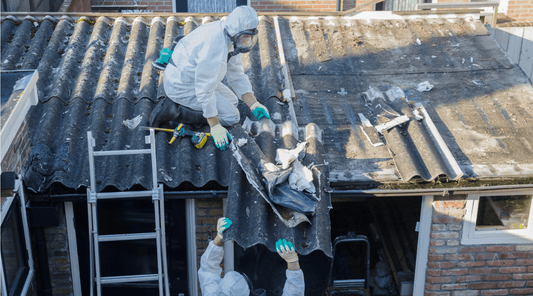 Asbestos Safety Signs