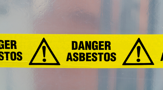 Asbestos Signs