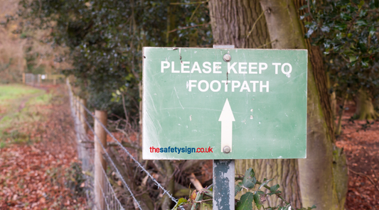 Farming Signs