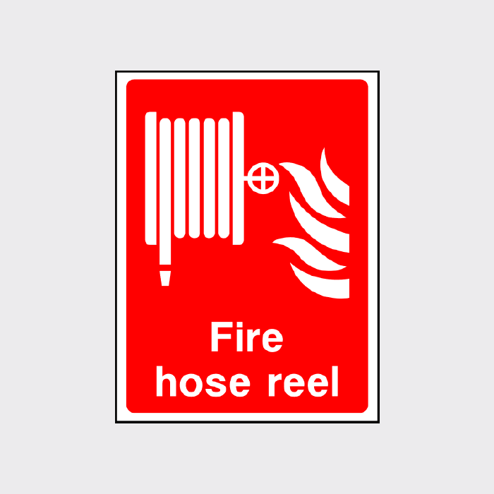 Fire Hose reel FEQ0002