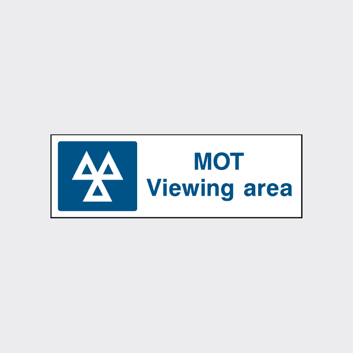 MOT viewing area - GARA0013