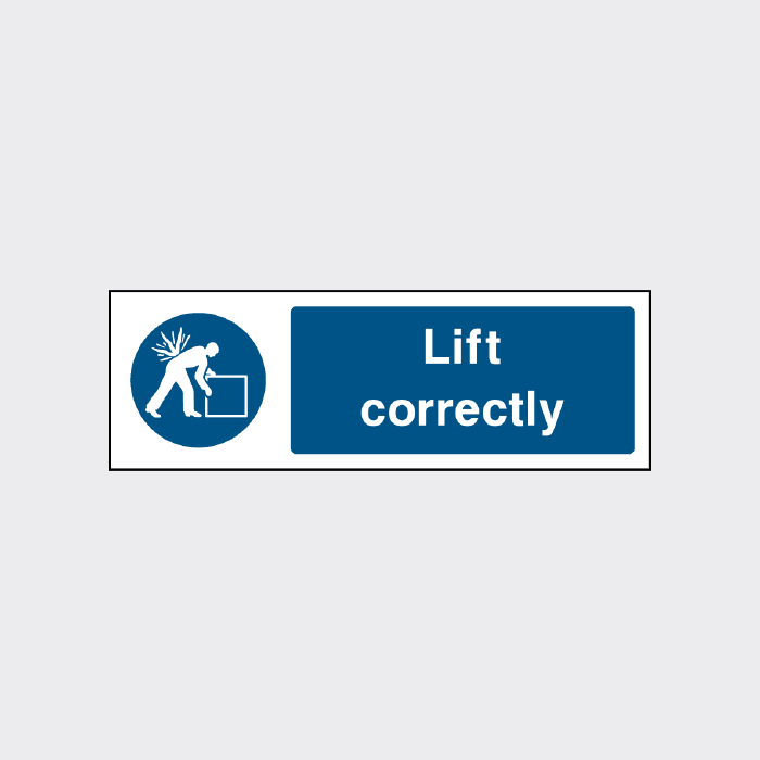 Lift correctly signs - MACH0014